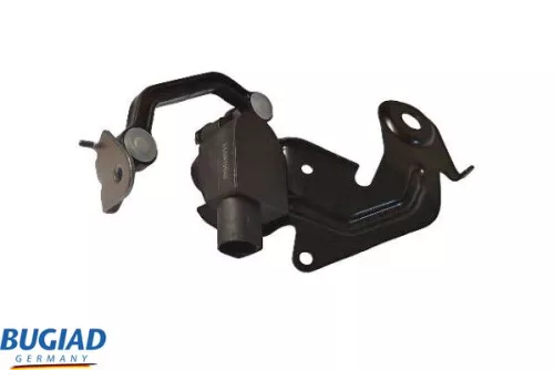 Sensor, Leuchtweitenregulierung