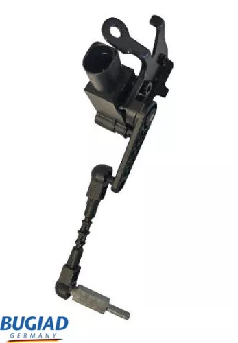 Sensor, Leuchtweitenregulierung