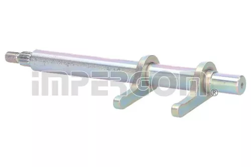 Ausrückgabel, Kupplung