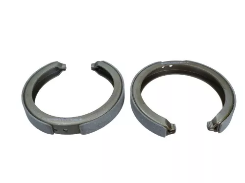 Bremsbackensatz, Feststellbremse