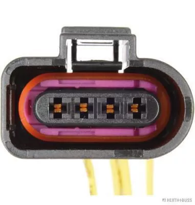 Kabelreparatursatz, Heckleuchte