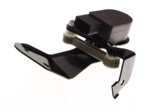 Sensor, Leuchtweitenregulierung