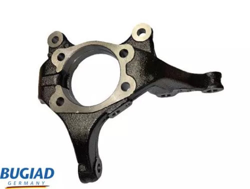 Achsschenkel, Radaufhängung