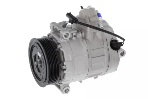 Kompressor, Klimaanlage