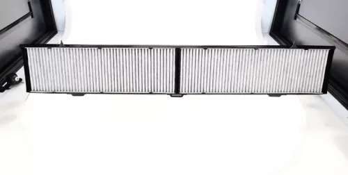 Filter, Innenraumluft