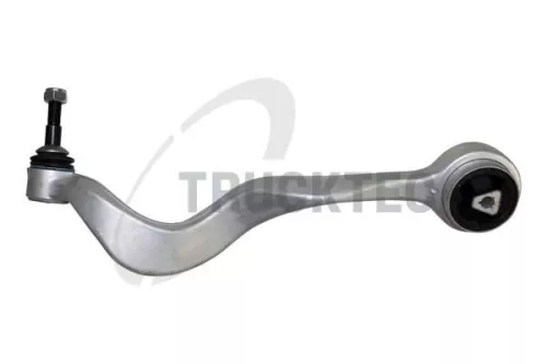 Lenker, Radaufhängung