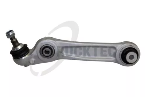 Lenker, Radaufhängung