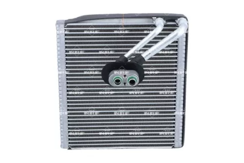 Verdampfer, Klimaanlage