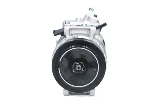 Kompressor, Klimaanlage