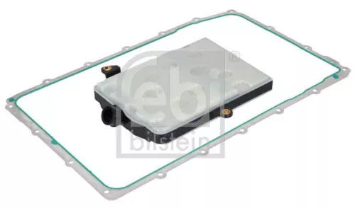 Hydraulikfiltersatz, Automatikgetriebe