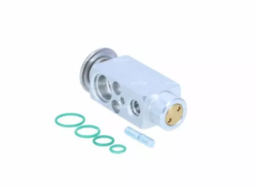 Expansionsventil, Klimaanlage