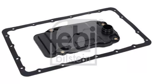 Hydraulikfiltersatz, Automatikgetriebe