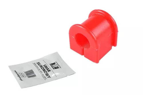 Lagerung, Stabilisator