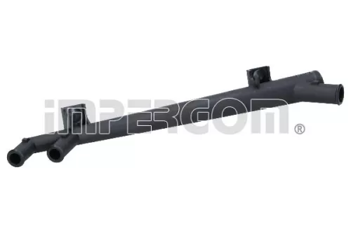 Kühlmittelrohrleitung