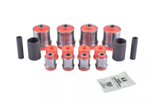 Lagerungssatz, Lenker