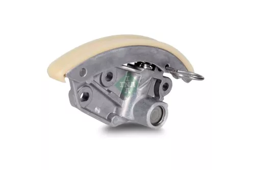 Spanner, Steuerkette