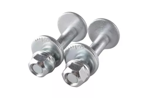 Sturzkorrekturschraube