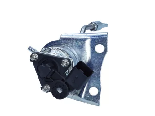 Ladedruckregelventil