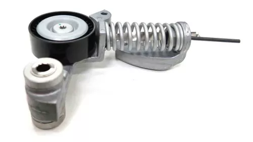 Riemenspanner, Keilrippenriemen