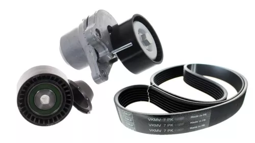 Keilrippenriemensatz