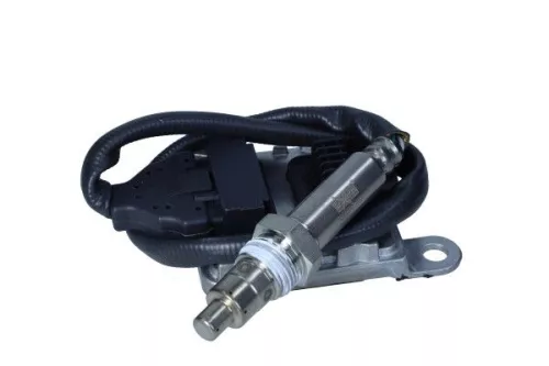 NOx-Sensor, Harnstoffeinspritzung