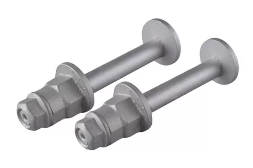 Sturzkorrekturschraube