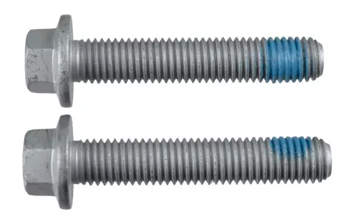 Reparatursatz, Radaufhängung