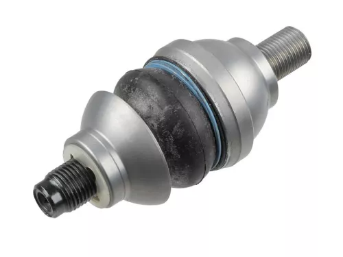 Trag-/Führungsgelenk