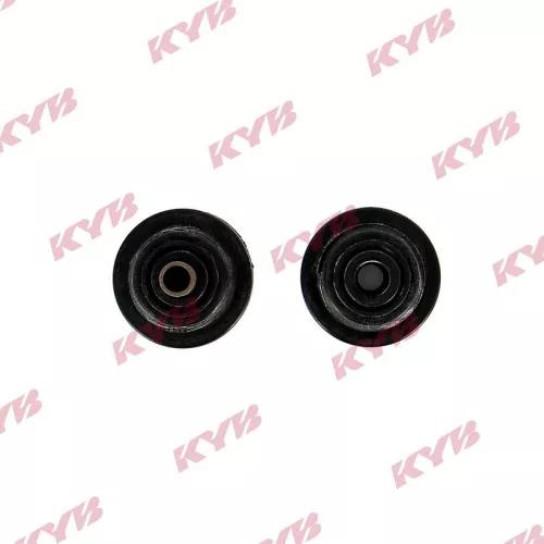 Federbeinstützlager