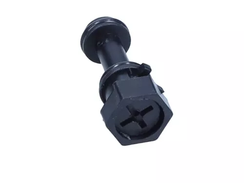 Entlüfterschraube/-ventil, Kühler