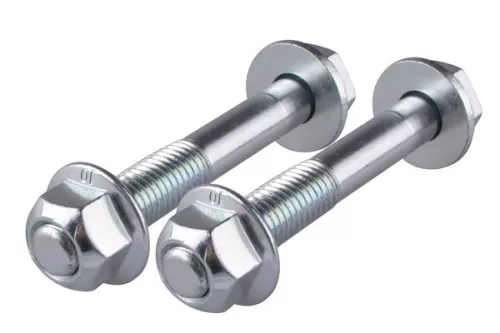 Schraube, Querlenker