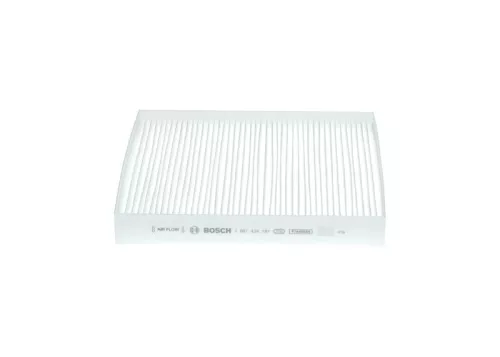 Filter, Innenraumluft