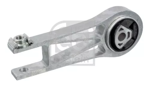 Lagerung, Automatikgetriebe