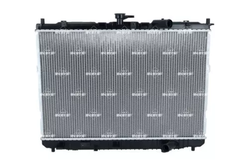 Kühler, Motorkühlung