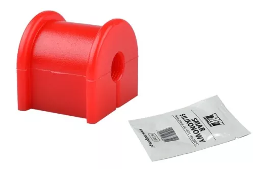 Lagerung, Stabilisator