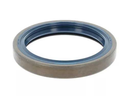 Wellendichtring, Radnabe