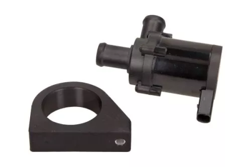 Wasserumwälzpumpe, Standheizung