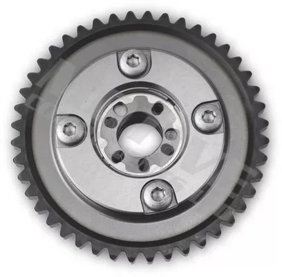 Nockenwellenversteller