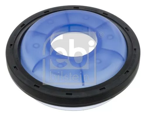 Wellendichtring, Kurbelwelle