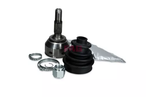 Gelenksatz, Antriebswelle