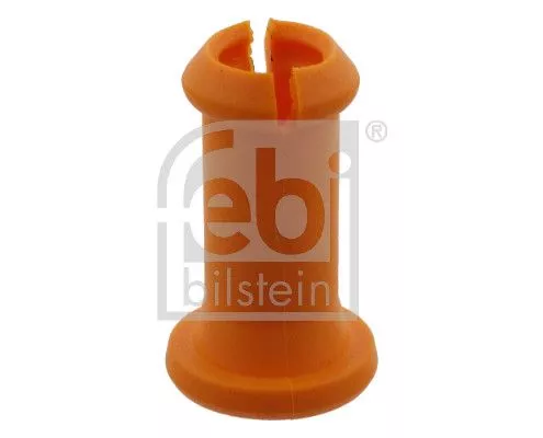 Trichter, Ölpeilstab