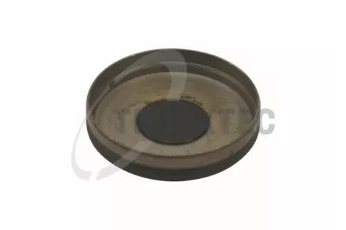 Verschlussdeckel, Nockenwelle