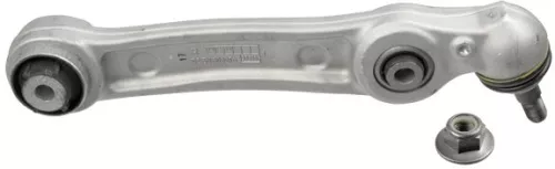 Lenker, Radaufhängung