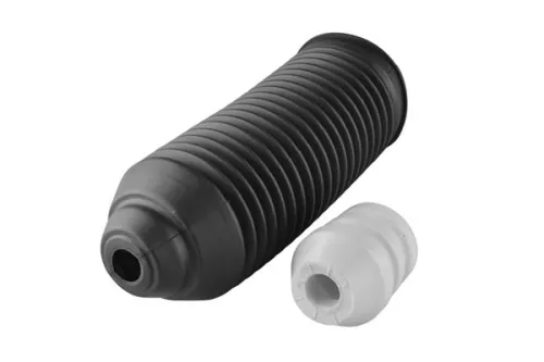 Lagerung, Achskörper