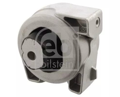 Lagerung, Automatikgetriebe