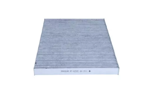 Filter, Innenraumluft