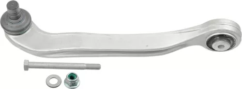 Lenker, Radaufhängung