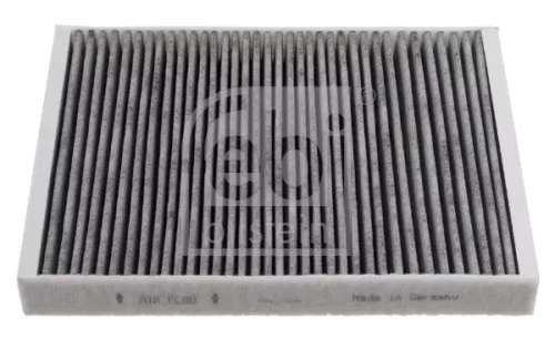 Filter, Innenraumluft