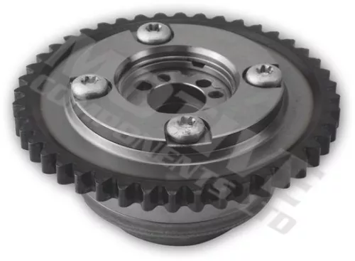 Nockenwellenversteller