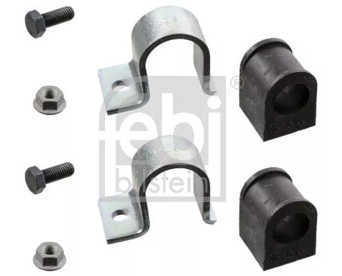 Lagersatz, Stabilisator